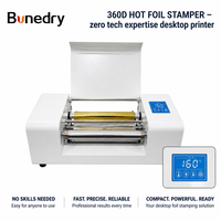 Transferência térmica do vácuo 3D Auto Heat Press Machine ST-3042 Multifunctional Controller Automatic Grade Printing on Metal