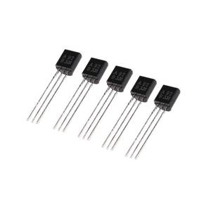 Chất lượng tốt nhất mạch tích hợp DS18B20 + IC chip cao cấp cảm biến nhiệt độ - Product Image 1