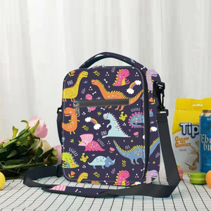 <span class=keywords><strong>Sac</strong></span> à lunch bandoulière isolé <span class=keywords><strong>licorne</strong></span> pour femmes et enfants Cartoon Bento Maternité Boîte à lunch <span class=keywords><strong>Sac</strong></span> à lunch pour enfants - Product Image 1