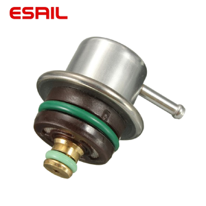 Regulator tekanan bahan bakar injeksi 0280160575 Regulator 078133534 untuk Gas Audi 90 100 A4 A6 A8 untuk VW - Product Image 1