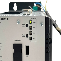 Tersedia PLC Automation 5PC910.SX02-00 Rev K5 CPU QM170 8GB DDR4 Automation PC 5Y3SB051120000-000