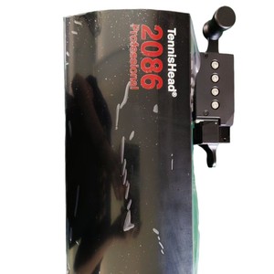 TennisHead 2086 Professional <b>Stringing</b> <b>Machine</b> Computerized Head For Tennis And Badminton Rackets - Product Image 5
