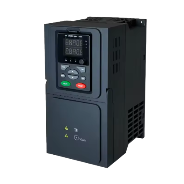 1.75KW Single Phase AC Drive Frequency Converter 1.5KW 2.2KW 220V 380V 440V 3PH VFD AC Inverter for Water Pump