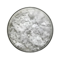 Approvisionnement en vrac de matière première cosmétique Simero Brand Ceteareth 20/25/30, pureté 99%, flocons blancs, CAS n° 68439-49-6 25kg/sac Cosmétique