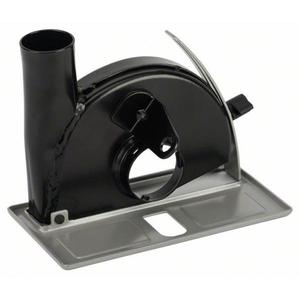 BOSCH - 2605510265 Guide de coupe avec sortie de dépoussiérage-EAN 3165140449779 POWER TOOLS ACCESSOIRES - Product Image 1