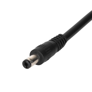 อะแดปเตอร์ชาร์จไฟ Ulip 18V เป็น 29.4V 2A DC2.1 5.5*2.1 พร้อมใบรับรอง CE และ FCC สำหรับสกู๊ตเตอร์ไฟฟ้าและคิกสกู๊ตเตอร์ - Product Image 6