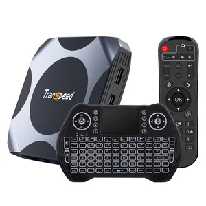 Beste Prijs Van China Fabrikant Airplay Miracast Movie Music Afbeelding Games Ondersteuning Grote Scherm Genieten Set Top Box