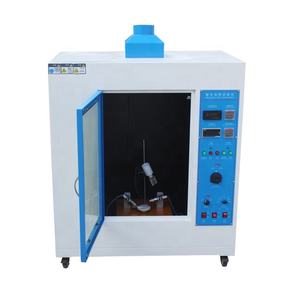 Máquina de Prueba <span class=keywords><strong>CTI</strong></span>/Probador de Índice de Seguimiento WALTER, Marca Líder China, Estándar IEC60112 IEC 60587 IEC 60335 - Product Image 1