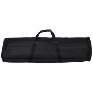 Bolsa de Transporte para Micrófono de Poliéster 600D Resistente, con Capacidad para 6 Soportes y 6 Trípodes - Product Image 3