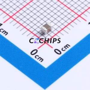 Condensador SMD (MLCC) MSASJ21GBB5107MTCA01 0805 (Capacitancia: 100uF) (Precisión: 20%) Voltaje Nominal: 6.3V - Product Image 1