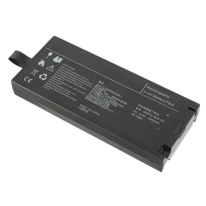 RHINO POWER 14,8 V 4400MAH Li-ion para Wisonic, Monitor de Signos Vitales, Batería Médica de Repuesto para Monitor de Signos Vitales, 1 Unidad, 2 Unidades - Product Image 5
