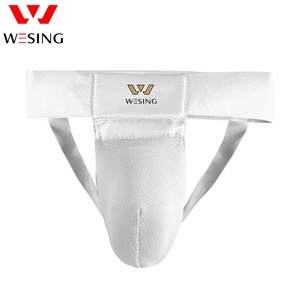 Wesing <strong>Groin</strong> <strong>Guard</strong> Custom <strong>MMA</strong> Ladies and Male Boxing <strong>Groin</strong> <strong>Guard</strong> - Product Image 3