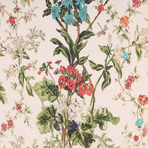 ผ้าปูที่นอนลายพิมพ์สไตล์วินเทจสำหรับทุกฤดู พร้อมปลอกหมอน 2 ใบ ผ้าฝ้าย 100% 300 เส้นด้าย ทอแบบเป็นมิตรกับสิ่งแวดล้อม ราคาขายส่ง - Product Image 4