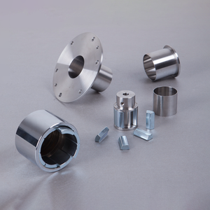 1000 ק "ג גודל מותאם אישית 10 מ" מ x 2 מ מ "מ צלחת חזק דיסק עגול צורה נדירה מגנט ndfeb מגנט למכירה - Product Image 5