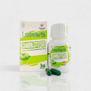 El Sambiloto de Losman con extracto herbal de Andrographis Panicula es eficaz para apoyar el sistema inmunológico de forma natural. - Product Image 4