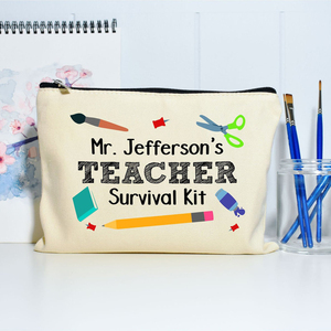 Borsa regalo per ragazze con Logo stampato con Logo personalizzato - Product Image 4