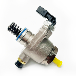 Yüksek basınçlı yakıt pompası otomobil parçaları 06L127028 Volkswagen CC Passat için Tiguan L Magotan Touron Audi Q3 Q7 2.0 06l12audi 06L127027 - Product Image 4