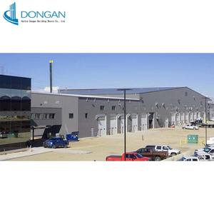 Cheap Price Structural Steel Construction <strong>Building</strong> Prefabricated Prefab Warehouse Steel <strong>Structure</strong> - Product Image 2