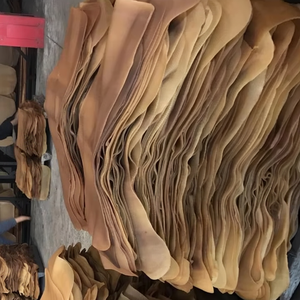 Caucho natural de Vietnam de alta calidad RSS3 Genere Tipo de producto Hojas ahumadas acanaladas - Product Image 1