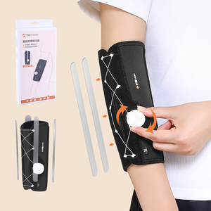 Nẹp khuỷu tay trẻ em có khóa xoay, điều chỉnh được, linh hoạt, thoáng khí, hỗ trợ phục hồi chấn thương khớp - Product Image 1