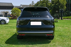 AITO M8 SUV six places SERES Grand SUV hybride automatique avec mode de conduite 4WD et moteur électrique Nouvelles voitures Hybrid Direction gauche 2025 - Product Image 4