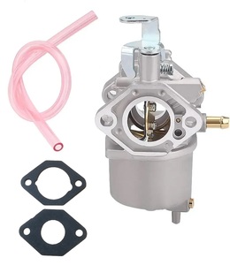 Ajustement parfait nouveau <span class=keywords><strong>carburateur</strong></span> de <span class=keywords><strong>moteur</strong></span> FE350 pour les modèles <span class=keywords><strong>Kawasaki</strong></span> 1016441-01 1018059-01 1019059-01 système de carburant de moto - Product Image 1
