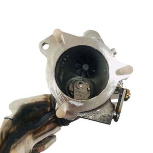 Pièces de moteur automobile haute performance AMG2.0 260 920, modèle de turbocompresseur universel pour A2600902500 - Product Image 6