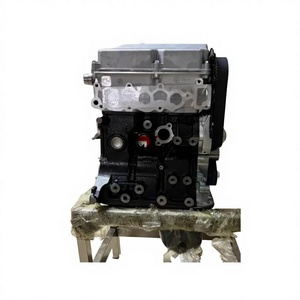 Motor Completo F8 F8B F8C Premium, Bloque Largo, F8CV SPK0.8, Ensamblaje de Motor de 3 Cilindros para Chevrolet Daewoo Matiz TICO DAMAS B10S1 - Product Image 1