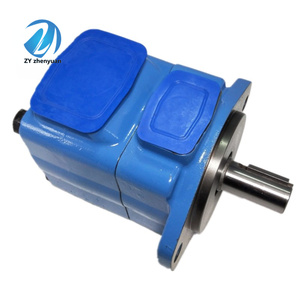 Bomba de paletas hidráulica 45V50A 35VQ30A 35VQ35A 35VQ35A-1C-20 35VQ25A 1B22R 35VQ30A-1B22L 45V42A-1A-22R 45V50A-86C-22R 3 - Product Image 2
