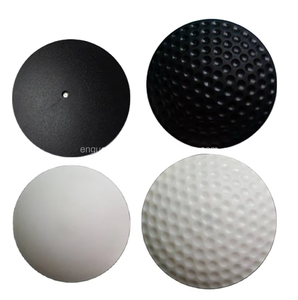 Étiquette de sécurité EAS professionnelle Enguard, <span class=keywords><strong>crochet</strong></span> circulaire grand format 42 mm, étiquette <span class=keywords><strong>antivol</strong></span> RF pour vêtements, supermarchés, 1,5 m - Product Image 4