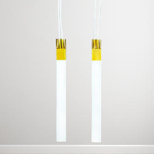 Autre élément chauffant en céramique MCH 7007*1.3, échangeur de chaleur électrique, pièces de distributeur d'eau domestique écologique - Product Image 2