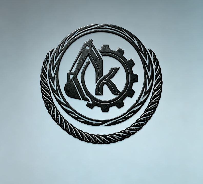 Guangzhou Kangnuo Construction Machinery Parts Co., Ltd. logo