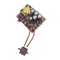 Cargador de Teléfono USB Tipo C HL HL60060 de 35W con Módulo PD Gan para DIY PCB