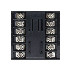Xtester-CH-102FK02 เครื่องควบคุมอุณหภูมิแบบ PID คุณภาพสูง ผลิตจากพลาสติก พร้อมฟังก์ชั่นเปิด-ปิด รับประกัน 1 ปี รองรับ OEM ใช้ไฟ 220V - Product Image 3