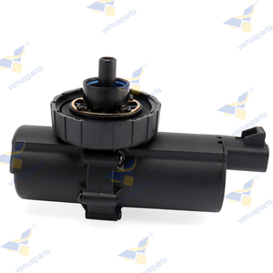 Bomba de Combustible de 24V RE509530 para Tractores John Deere 6310 6410 6510 6610 6810 6910 <span class=keywords><strong>6910S</strong></span> - Product Image 2