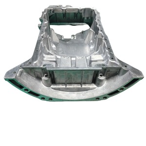 Bac à huile Mercedes-Benz Viano A2740145500 A2740144800 Pièce de rechange - Product Image 5