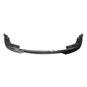Kit de Alerón Delantero Estilo <span class=keywords><strong>M</strong></span> Performance, Reemplazo de Fibra de Carbono para BMW Serie 3 G20 G28 2019 a 2020 - Product Image 1