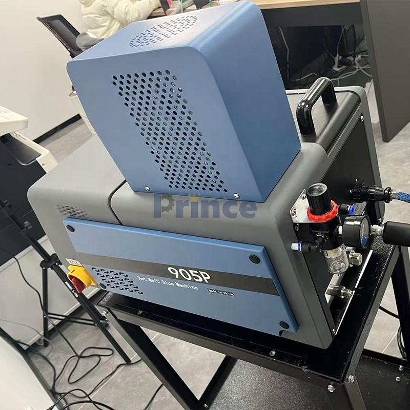 hot melt piston pump