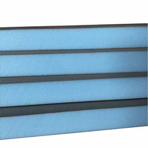 Bánh Sandwich tấm Tường <span class=keywords><strong>XPS</strong></span> gạch backer backer không thấm nước xi măng <span class=keywords><strong>Composite</strong></span> Board - Product Image 3