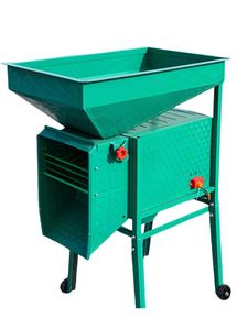 Ventilateur de décorticage de blé et de riz portable et efficace pour usage agricole domestique, idéal pour les petites exploitations – Meilleures ventes - Product Image 2