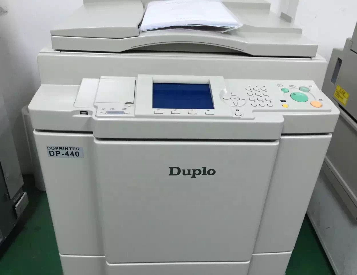 Printer Duplo China Trade,Buy China Direct From Printer Duplo Factories at  Alibaba.com