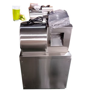 Máquina semiautomática de caña de azúcar, exprimidor de caña de azúcar, Mini máquina exprimidora automática de caña de azúcar - Product Image 2
