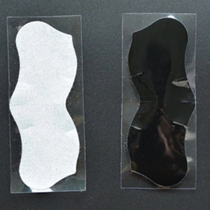 Bandes nasales de haute qualité à marque privée pour l'élimination des points noirs, <span class=keywords><strong>masque</strong></span> purifiant au <span class=keywords><strong>charbon</strong></span> peel-off pour le visage et les pores - Product Image 4