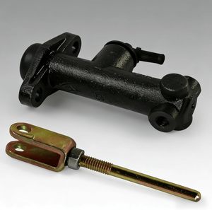 Maître-<span class=keywords><strong>cylindre</strong></span> de frein pour chariot élévateur 27045-40302, 27045-40302B pour chariots élévateurs TCM FB20-6, FB25-6, FD30T3Z, pour camion Nissan K21 - Product Image 2