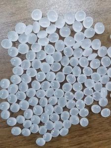 Fabrication directe de particules de plastique HDPE Ldpe/<span class=keywords><strong>lldpe</strong></span>/hdpe Granules Hdpe vierges - Product Image 5