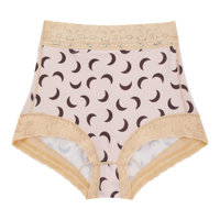 Langqin Short taille haute pour femme avec compression ferme et contrôle du ventre Gaine respirante pour le ventre avec effet lifting des fesses