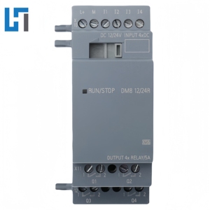 Nuevo LOGO Original! Controlador Lógico Programable PLC 6ED1055-1MM00-0BA2 Módulo de Expansión Analógica 8 AM2 AQ 6ED10551MM000BA2 - Product Image 3