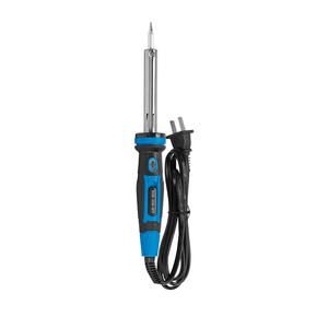 <span class=keywords><strong>Fer</strong></span> à <span class=keywords><strong>souder</strong></span> électrique avec stylo de soudage à double température, haute puissance pour la maintenance et la <span class=keywords><strong>soudure</strong></span> de fils de <span class=keywords><strong>fer</strong></span> - Product Image 3