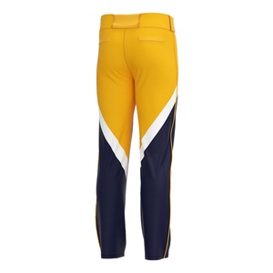 Pantalon de baseball et softball personnalisé de haute qualité pour homme, taille 5XL, pour équipes, sublimation, jeunes - Product Image 4