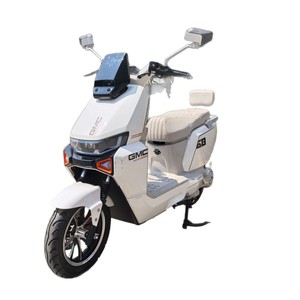 2026 Cool Design 60V/72V S09 1200W 60-80km/h 100km Long Road Scooter Bike Motorcycle for Adults Sales - Product Image 6